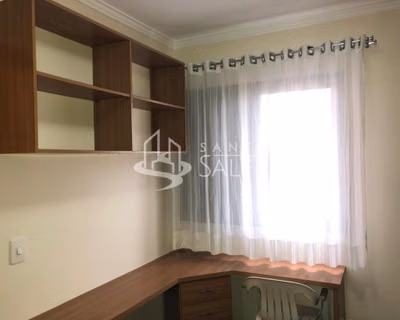 Apartamento, 2 quartos, 55 m² - Foto 5