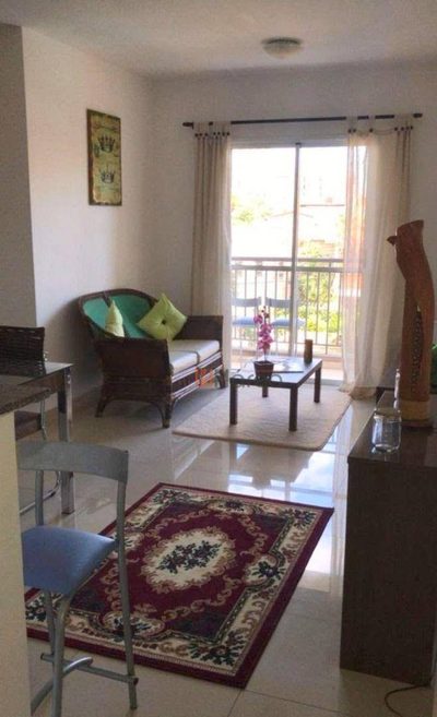 Apartamento, 3 quartos, 70 m² - Foto 2