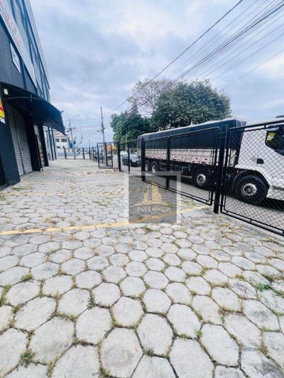Loja-Salão, 90 m² - Foto 2