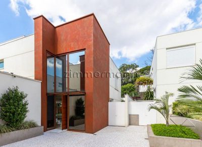 Casa, 4 quartos, 680 m² - Foto 1