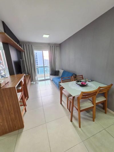 Apartamento, 1 quarto - Foto 2