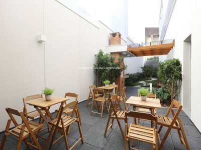 Apartamento, 1 quarto, 40 m² - Foto 3