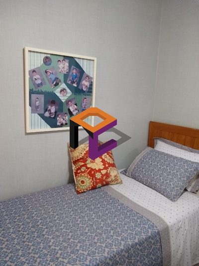 Apartamento, 2 quartos, 74 m² - Foto 3