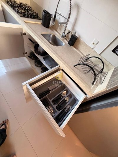 Apartamento, 2 quartos, 60 m² - Foto 5