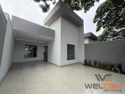Casa, 3 quartos, 80 m² - Foto 4