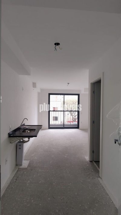 Kitnet-Studio, 25 m² - Foto 4