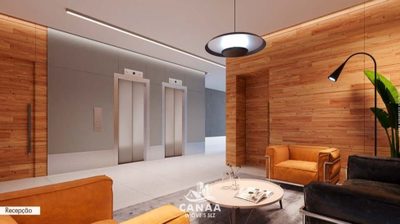 Apartamento, 3 quartos, 83 m² - Foto 4