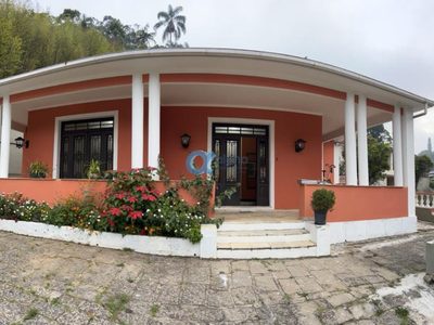 Casa, 4 quartos, 2380 m² - Foto 2