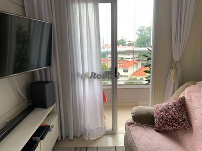 Apartamento, 2 quartos, 60 m² - Foto 4