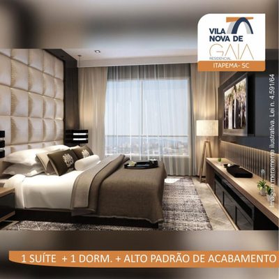 Apartamento, 2 quartos, 68 m² - Foto 4