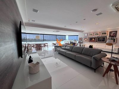 Apartamento, 4 quartos, 288 m² - Foto 5