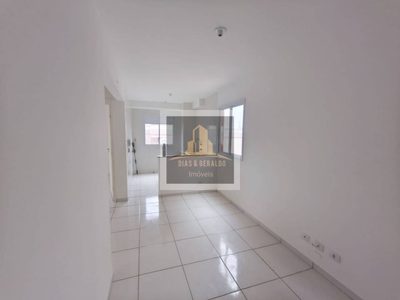 Apartamento, 2 quartos, 47 m² - Foto 1