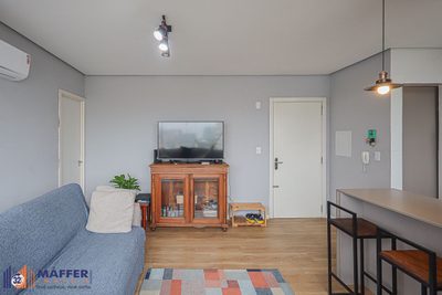 Apartamento, 2 quartos, 58 m² - Foto 5