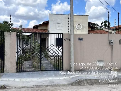 Casa, 2 quartos, 64 m² - Foto 1
