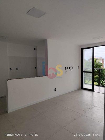 Apartamento, 2 quartos, 73 m² - Foto 4