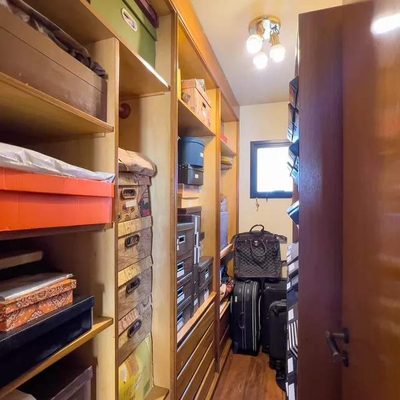Apartamento, 4 quartos, 200 m² - Foto 5