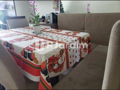Apartamento, 3 quartos, 70 m² - Foto 5