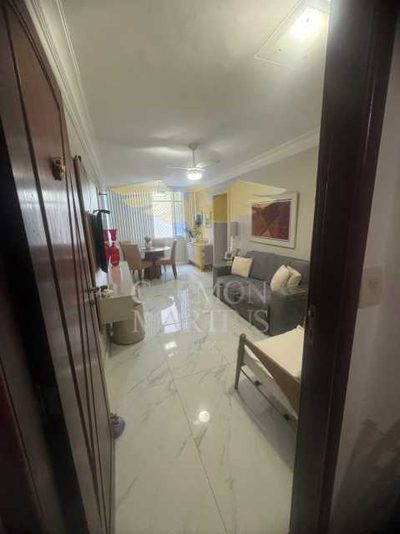 Apartamento, 3 quartos, 70 m² - Foto 4