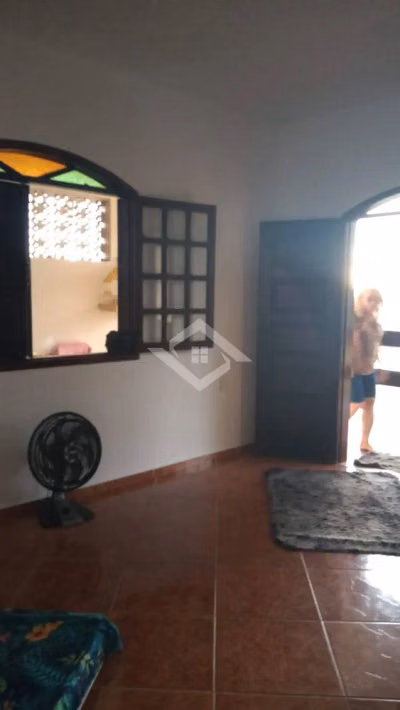 Casa, 6 quartos, 982 m² - Foto 1