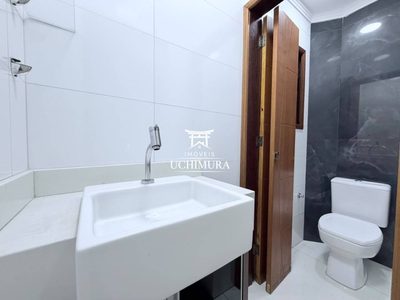 Sobrado, 4 quartos, 140 m² - Foto 3