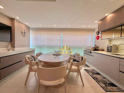 Apartamento, 3 quartos, 105 m² - Foto 3