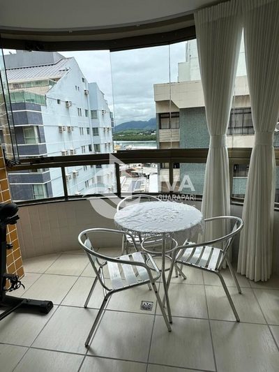Apartamento, 3 quartos, 90 m² - Foto 5