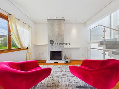 Casa, 4 quartos, 258 m² - Foto 2