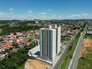 Apartamento, 2 quartos, 47 m² - Foto 4