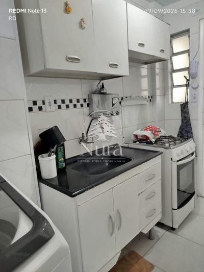 Kitnet-Studio, 28 m² - Foto 5