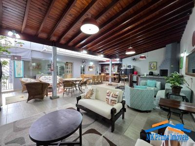 Casa de Condomínio, 4 quartos - Foto 2