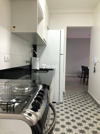 Apartamento, 2 quartos - Foto 1
