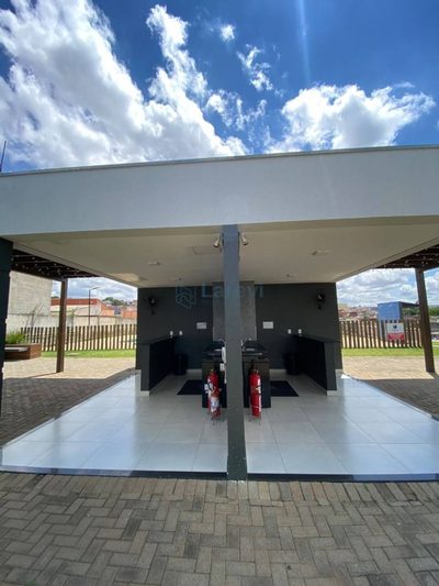 Apartamento, 2 quartos, 47 m² - Foto 4
