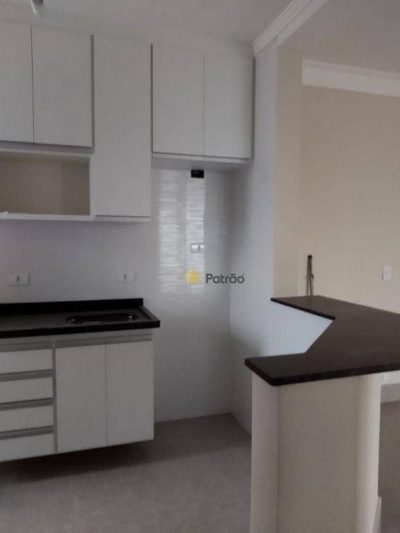 Apartamento, 1 quarto, 47 m² - Foto 4