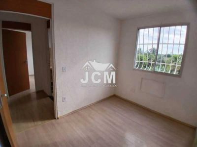 Apartamento, 2 quartos, 48 m² - Foto 5
