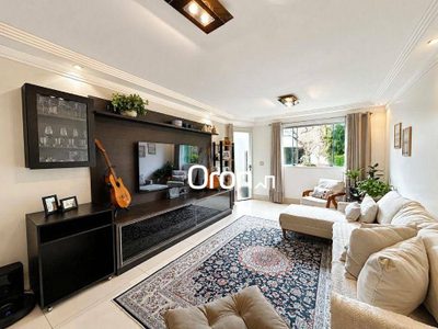 Sobrado, 3 quartos, 128 m² - Foto 1
