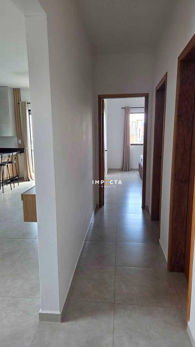 Apartamento, 3 quartos, 100 m² - Foto 5