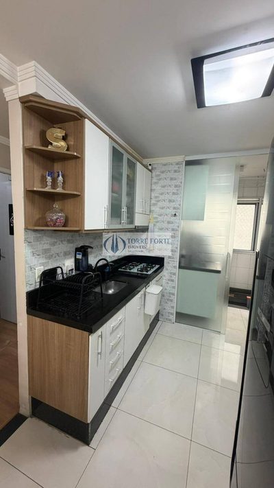 Apartamento, 2 quartos, 50 m² - Foto 4