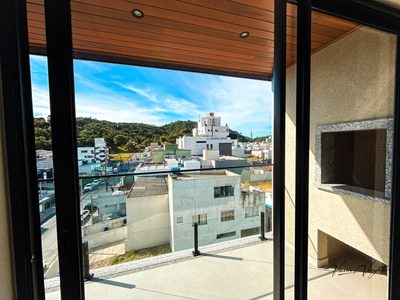 Apartamento, 2 quartos, 72 m² - Foto 4