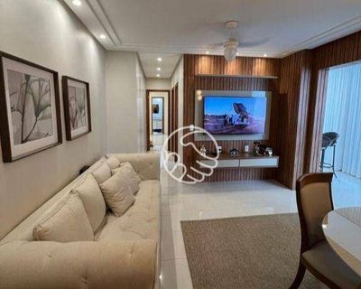 Apartamento, 2 quartos, 95 m² - Foto 5