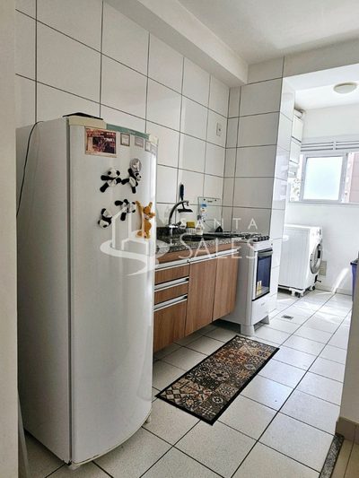 Apartamento, 2 quartos, 47 m² - Foto 4