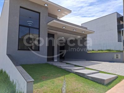 Casa de Condomínio, 3 quartos - Foto 2