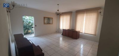 Casa, 5 quartos, 350 m² - Foto 1
