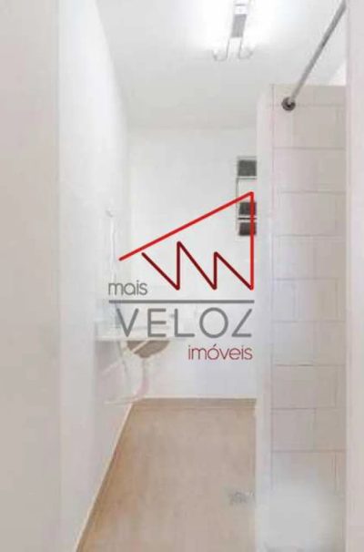 Apartamento, 1 quarto, 56 m² - Foto 1