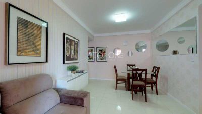 Apartamento, 3 quartos, 82 m² - Foto 3