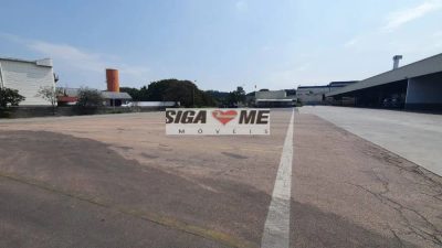 Depósito-Galpão, 40000 m² - Foto 4