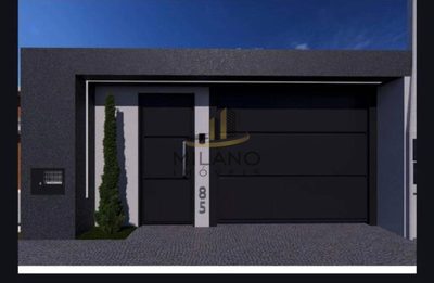 Casa, 3 quartos, 110 m² - Foto 3
