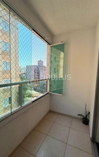 Apartamento, 3 quartos, 100 m² - Foto 2