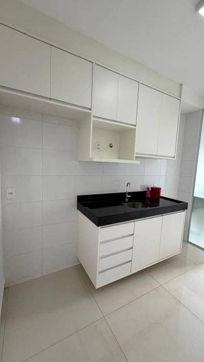 Apartamento, 2 quartos, 56 m² - Foto 3
