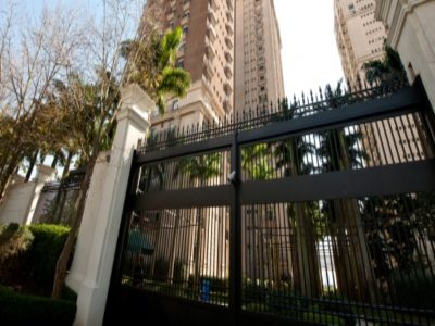 Apartamento, 3 quartos, 754 m² - Foto 3