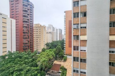 Apartamento, 4 quartos, 227 m² - Foto 2